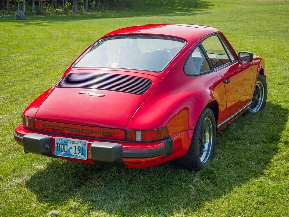 1979 Porsche 911 Carrera SC - Image 3 of 31