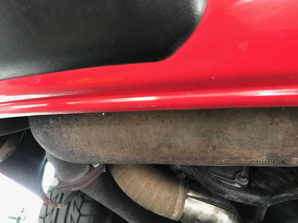 1979 Porsche 911 Carrera SC - Image 21 of 31