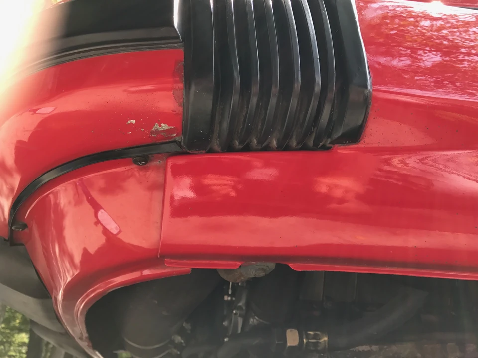 1979 Porsche 911 Carrera SC - Image 22 of 31
