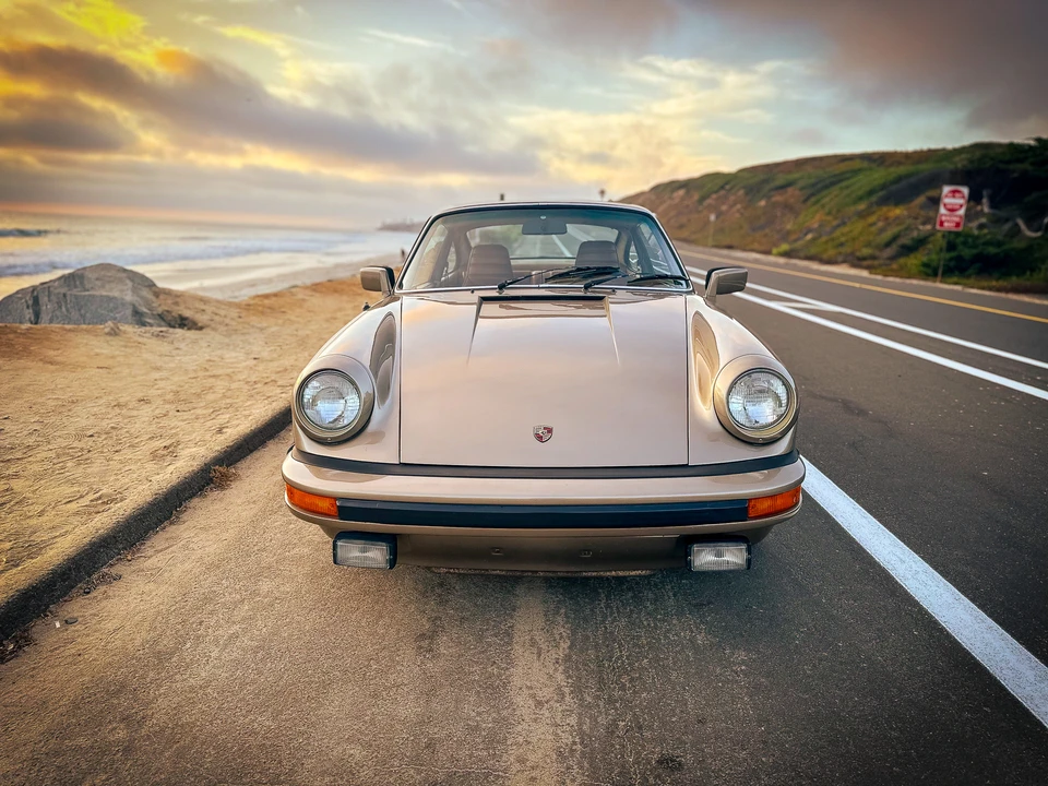 1979 Porsche 911 Carrera SC - Image 2 of 31