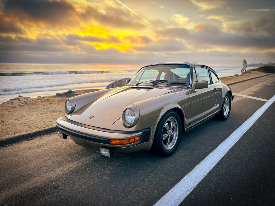 1979 Porsche 911 Carrera SC - Image 4 of 31