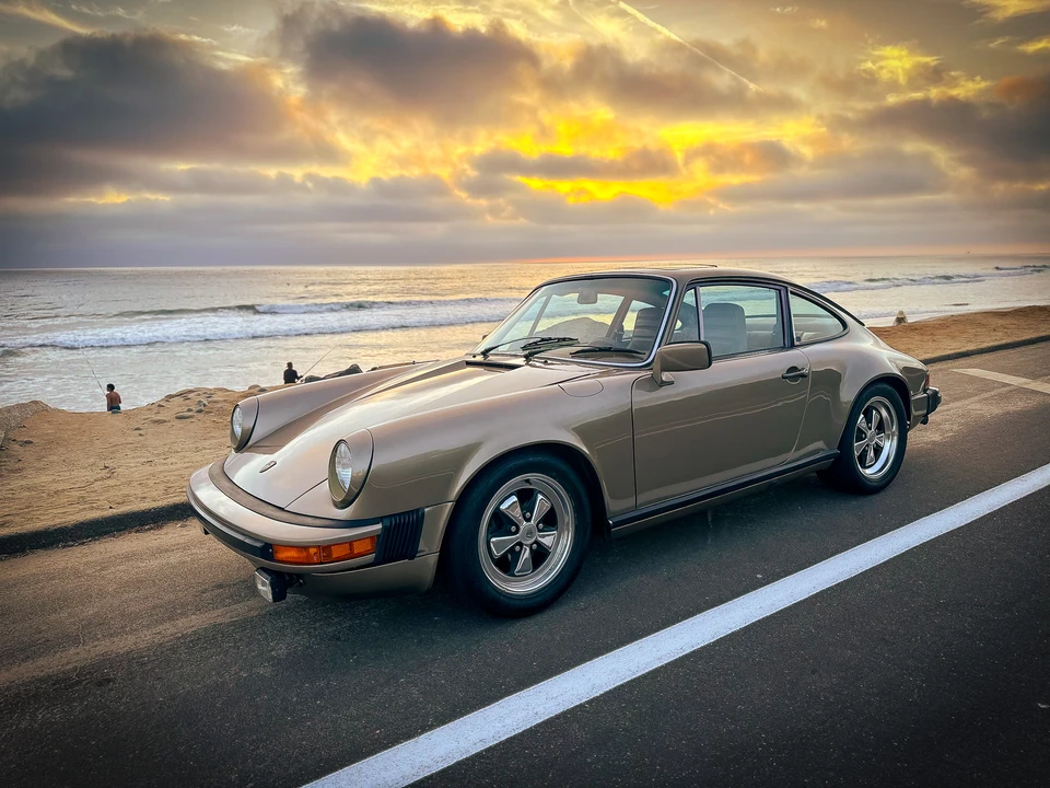 1979 Porsche 911 Carrera SC - Image 5 of 31