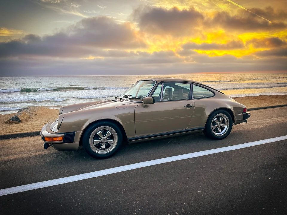 1979 Porsche 911 Carrera SC - Image 6 of 31