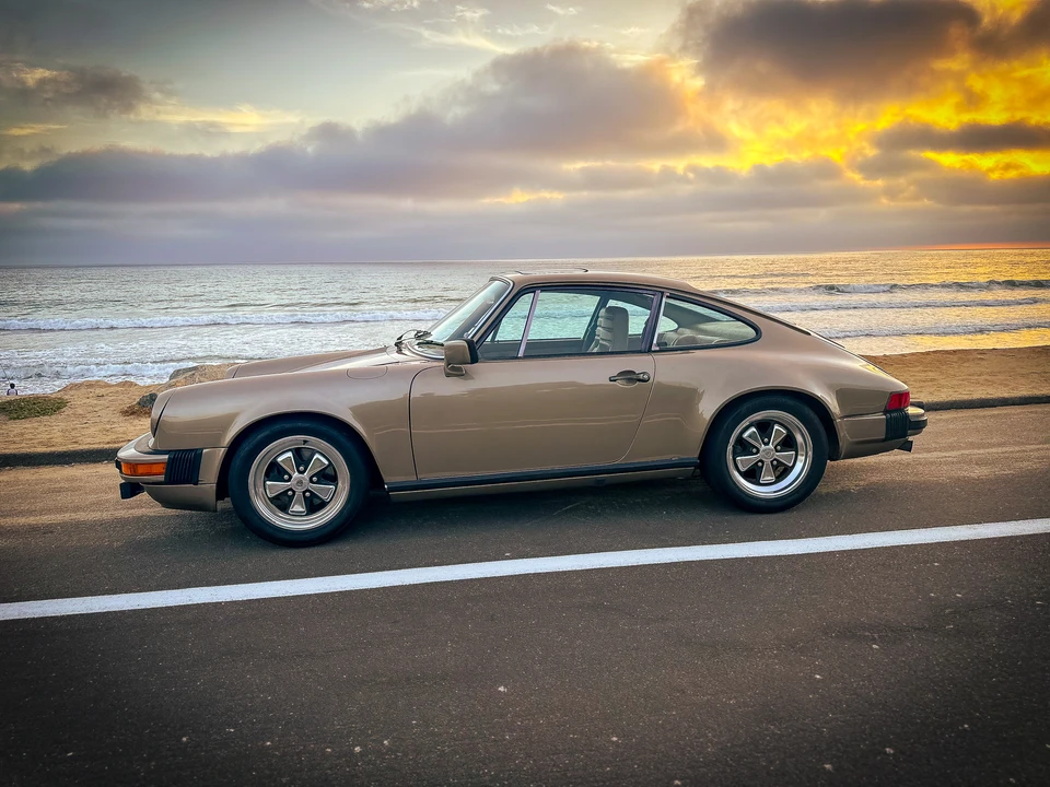 1979 Porsche 911 Carrera SC - Image 7 of 31