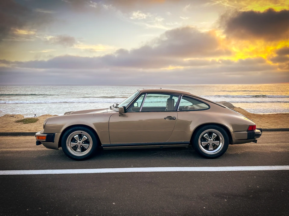 1979 Porsche 911 Carrera SC - Image 11 of 31