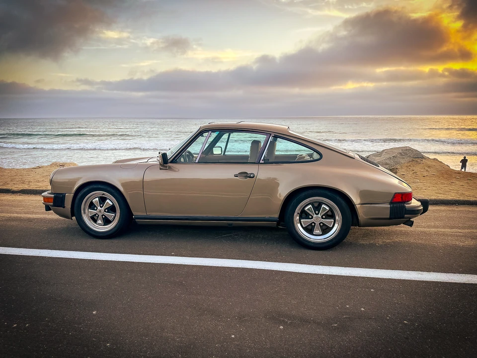 1979 Porsche 911 Carrera SC - Image 12 of 31