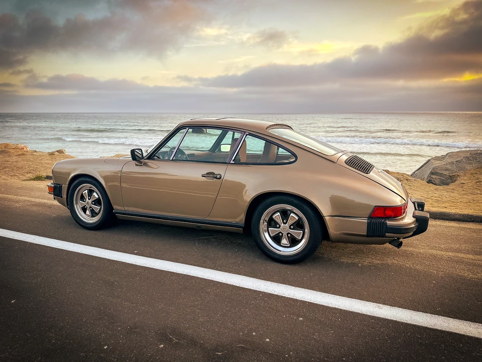 1979 Porsche 911 Carrera SC - Image 14 of 31