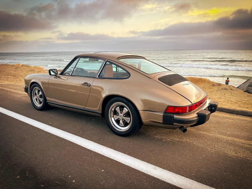1979 Porsche 911 Carrera SC - Image 15 of 31