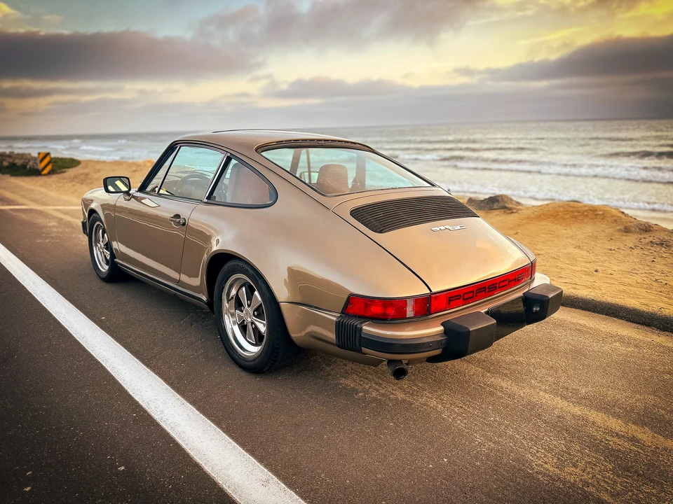 1979 Porsche 911 Carrera SC - Image 18 of 31