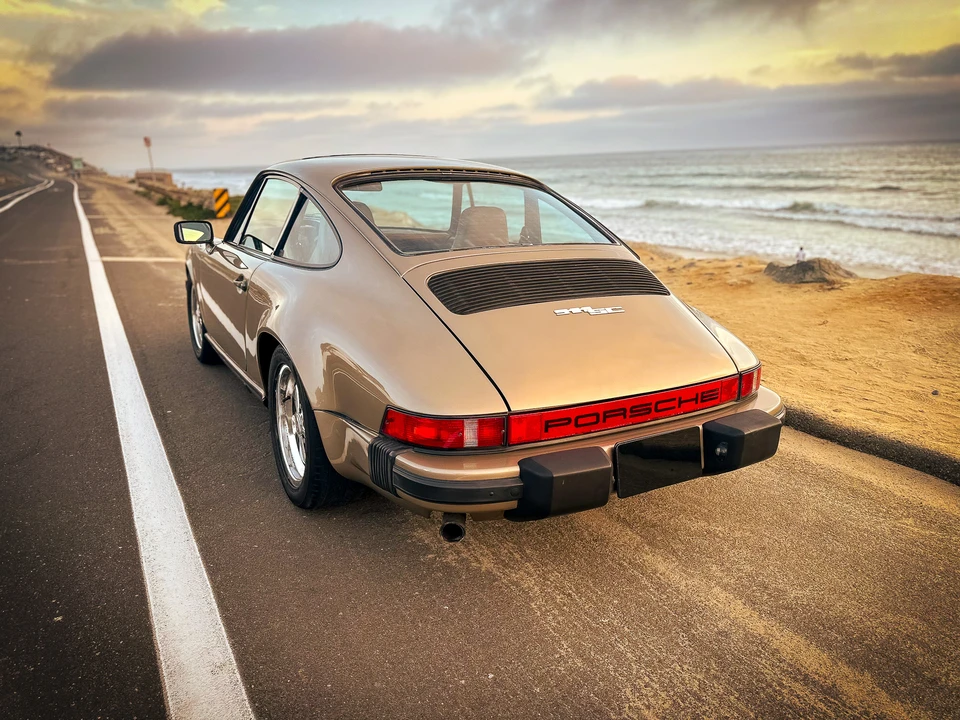 1979 Porsche 911 Carrera SC - Image 20 of 31
