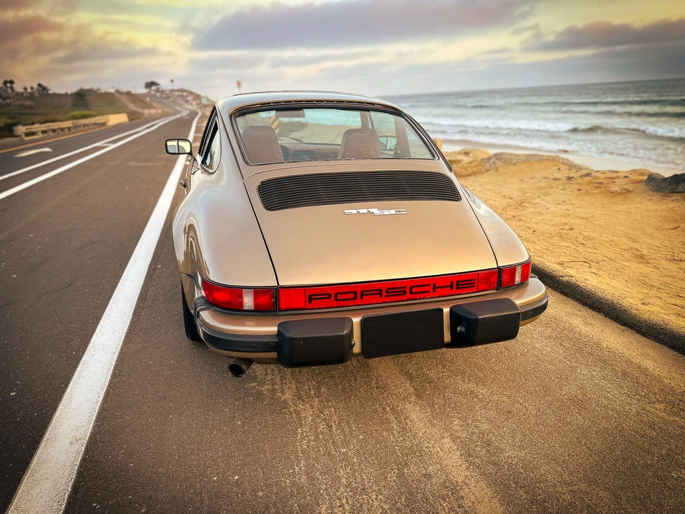 1979 Porsche 911 Carrera SC - Image 22 of 31