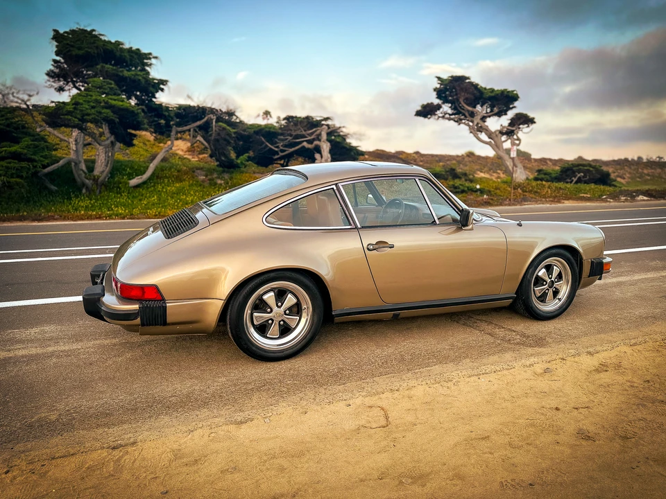1979 Porsche 911 Carrera SC - Image 30 of 31