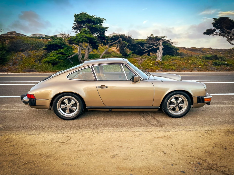1979 Porsche 911 Carrera SC - Image 31 of 31
