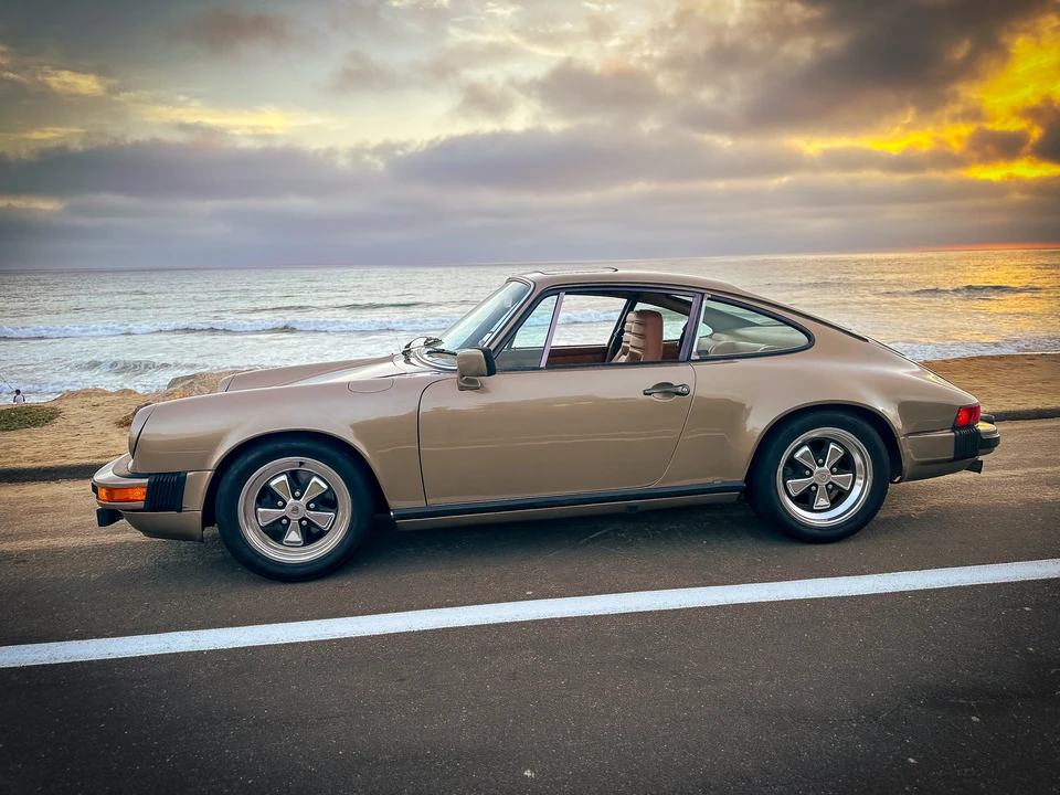 1979 Porsche 911 Carrera SC - Image 9 of 31