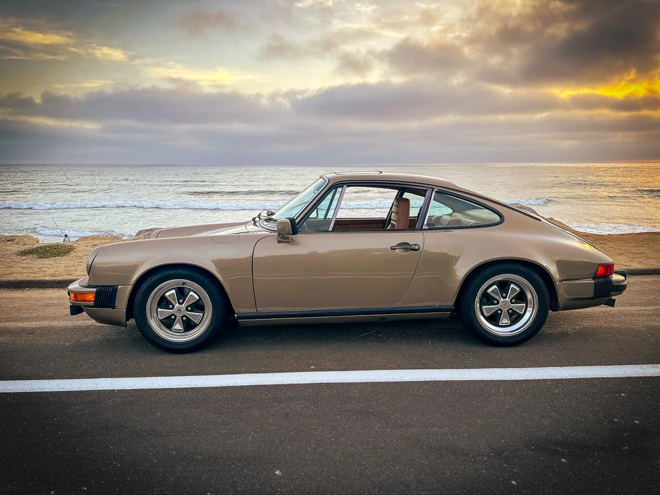 1979 Porsche 911 Carrera SC - Image 10 of 31