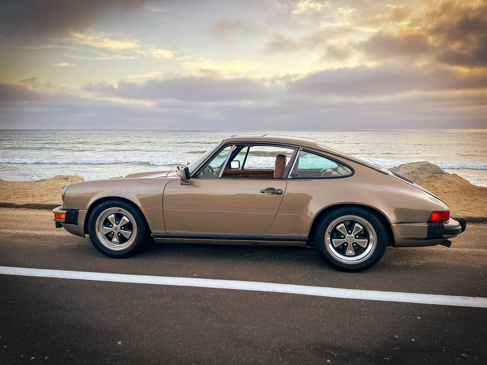 1979 Porsche 911 Carrera SC - Image 13 of 31