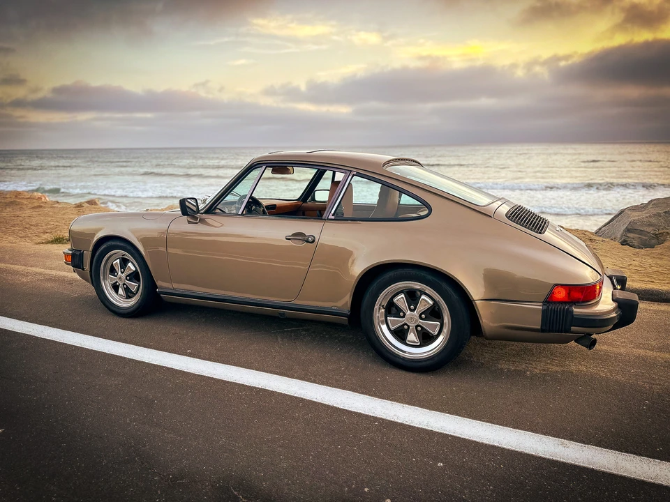1979 Porsche 911 Carrera SC - Image 16 of 31