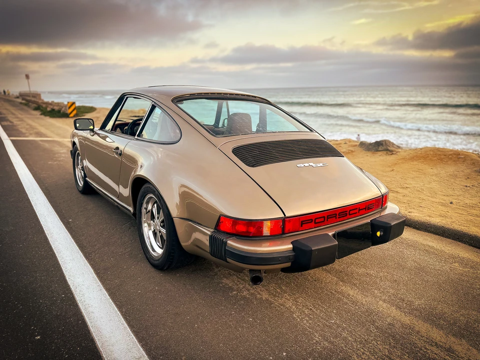 1979 Porsche 911 Carrera SC - Image 19 of 31