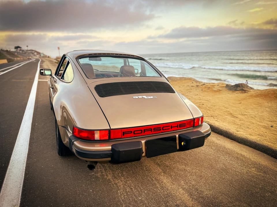 1979 Porsche 911 Carrera SC - Image 21 of 31