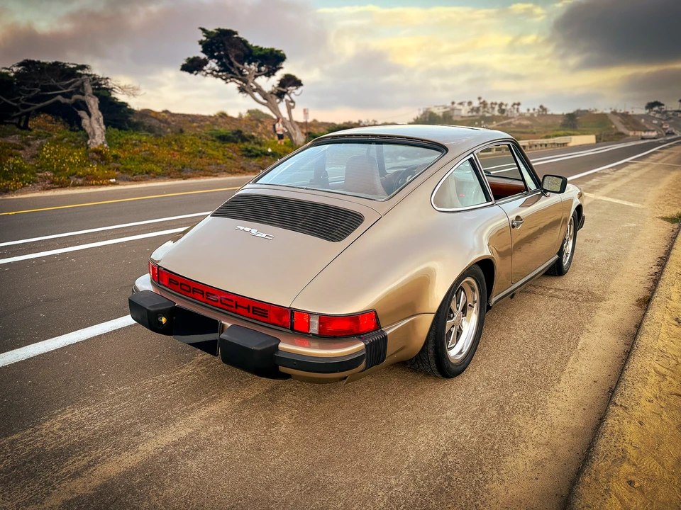 1979 Porsche 911 Carrera SC - Image 27 of 31