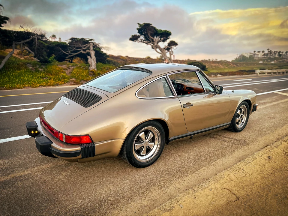 1979 Porsche 911 Carrera SC - Image 28 of 31