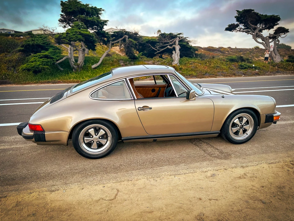 1979 Porsche 911 Carrera SC - Image 29 of 31