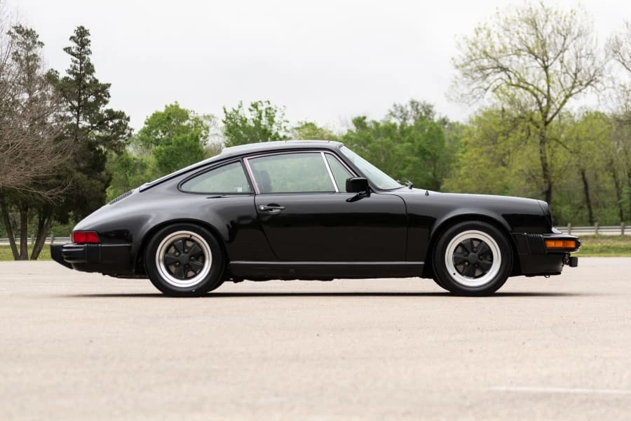 1979 Porsche 911 Carrera SC - Image 2 of 12