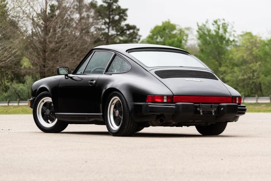 1979 Porsche 911 Carrera SC - Image 3 of 12