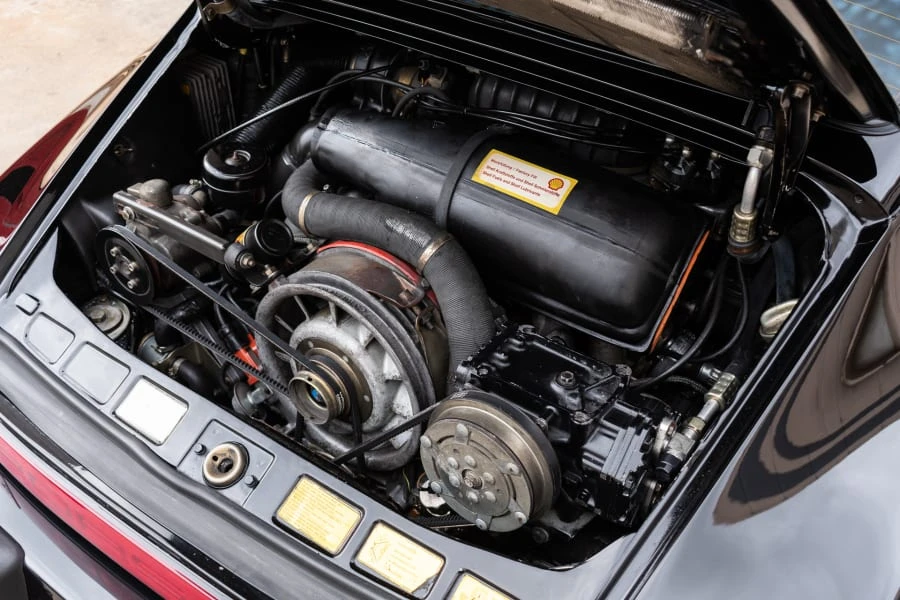 1979 Porsche 911 Carrera SC - Image 5 of 12