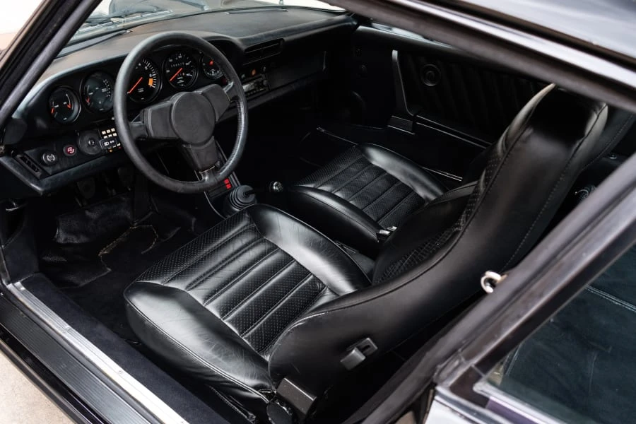 1979 Porsche 911 Carrera SC - Image 6 of 12