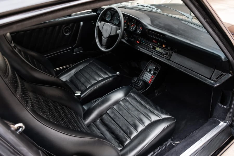 1979 Porsche 911 Carrera SC - Image 7 of 12