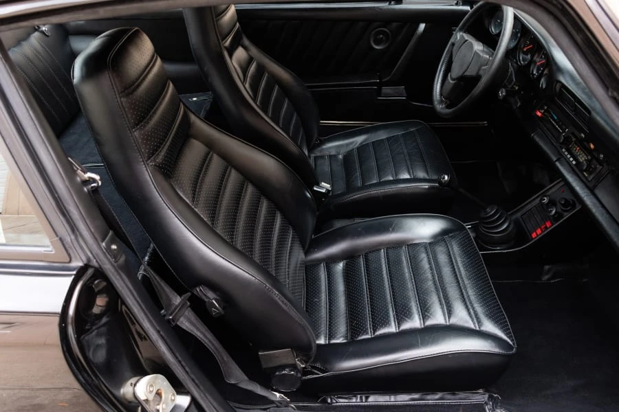 1979 Porsche 911 Carrera SC - Image 8 of 12
