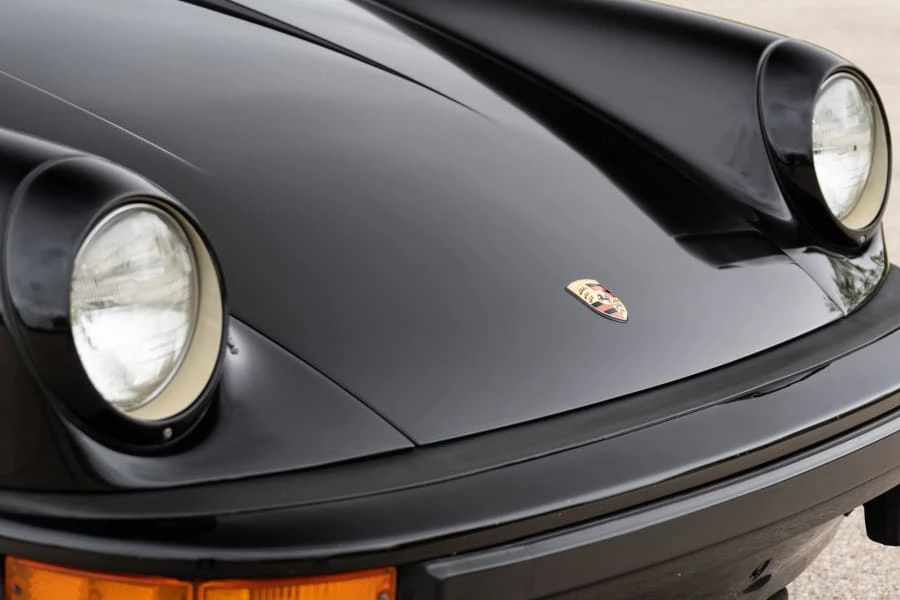 1979 Porsche 911 Carrera SC - Image 10 of 12