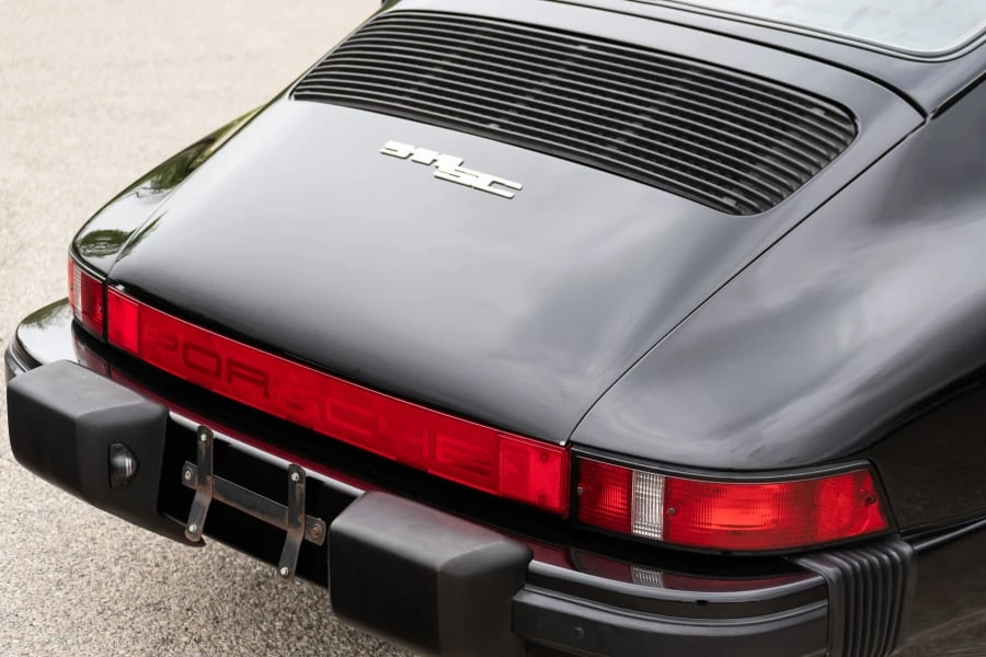 1979 Porsche 911 Carrera SC - Image 11 of 12
