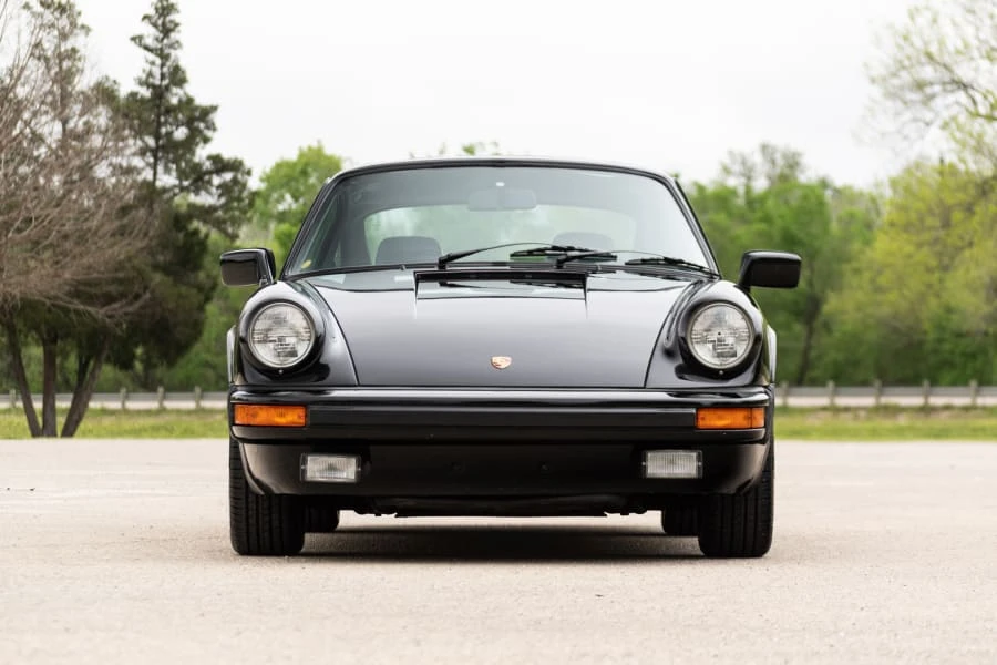 1979 Porsche 911 Carrera SC - Image 12 of 12