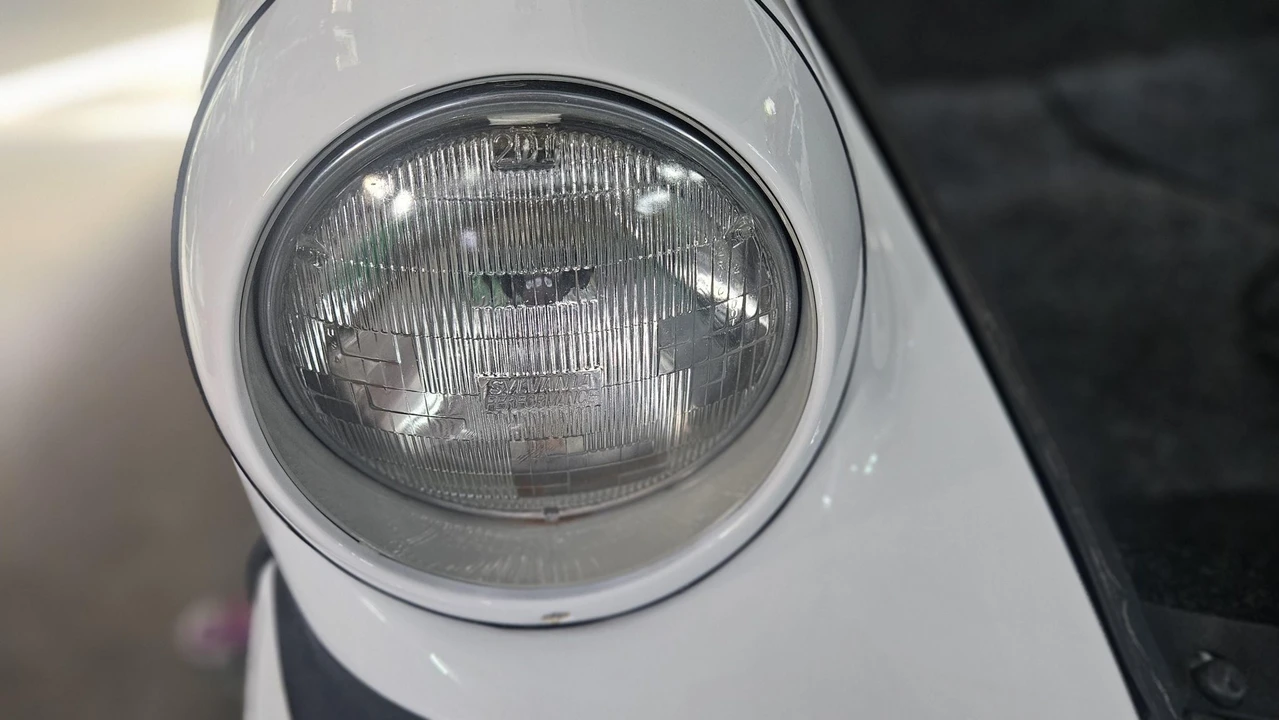 1979 Porsche 911 Carrera SC - Image 23 of 31