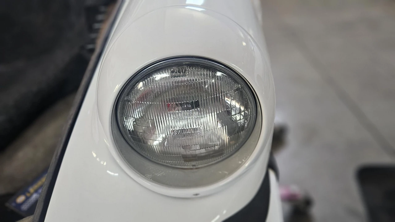1979 Porsche 911 Carrera SC - Image 24 of 31