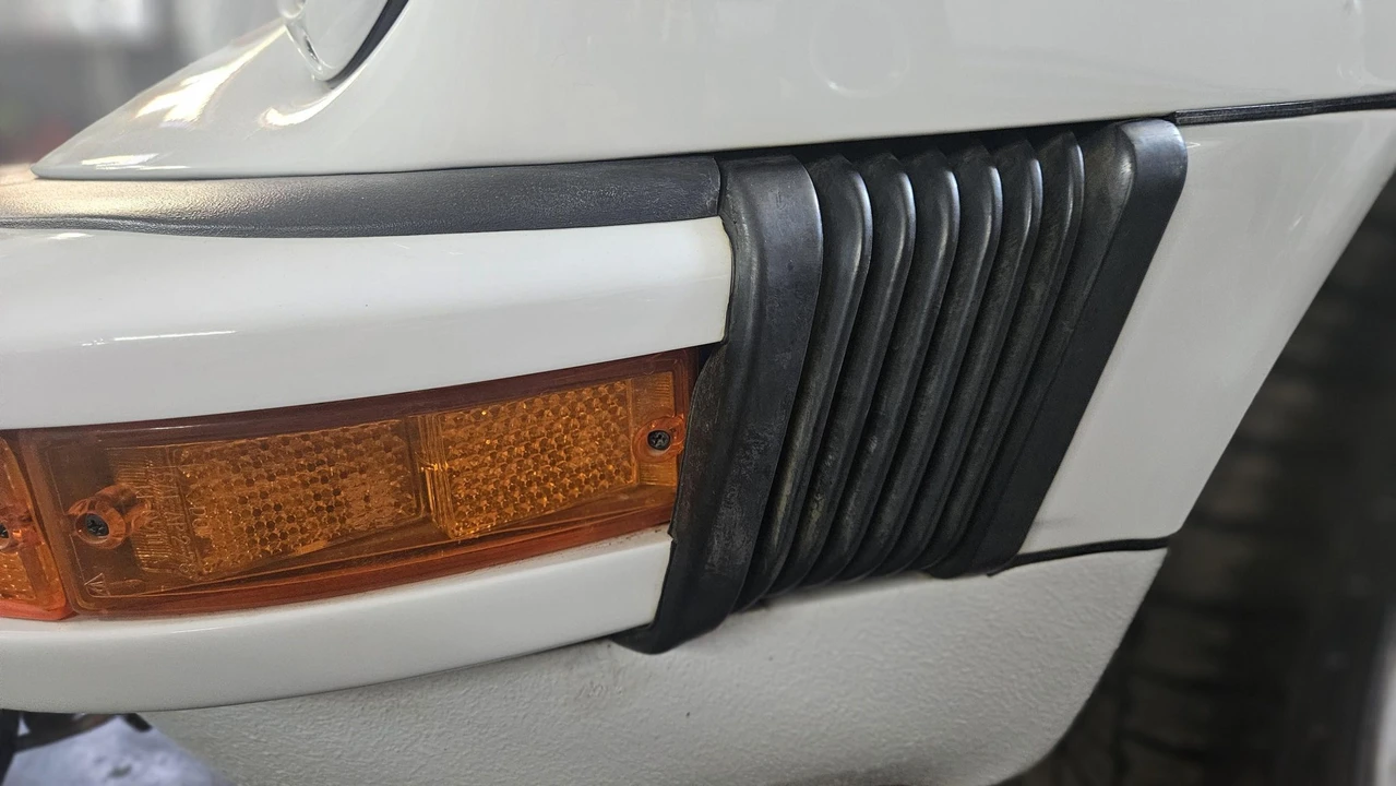 1979 Porsche 911 Carrera SC - Image 28 of 31