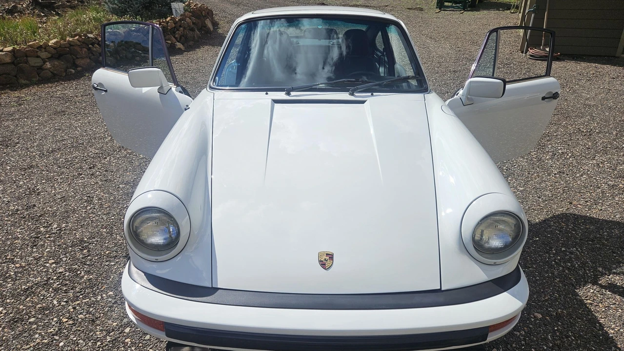 1979 Porsche 911 Carrera SC - Image 13 of 31