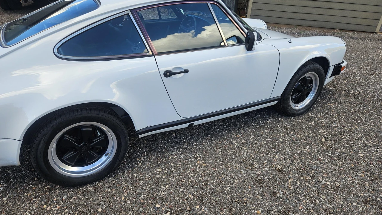 1979 Porsche 911 Carrera SC - Image 19 of 31