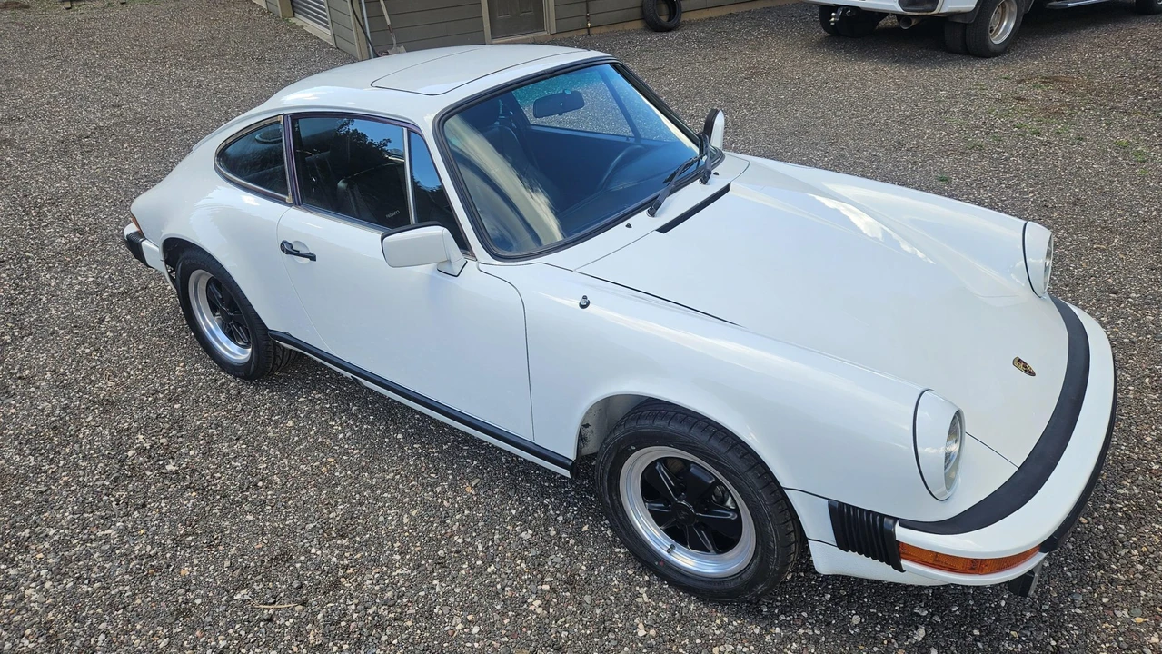 1979 Porsche 911 Carrera SC - Image 11 of 31