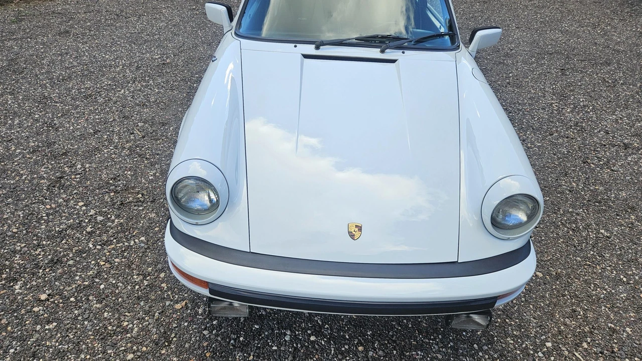 1979 Porsche 911 Carrera SC - Image 22 of 31