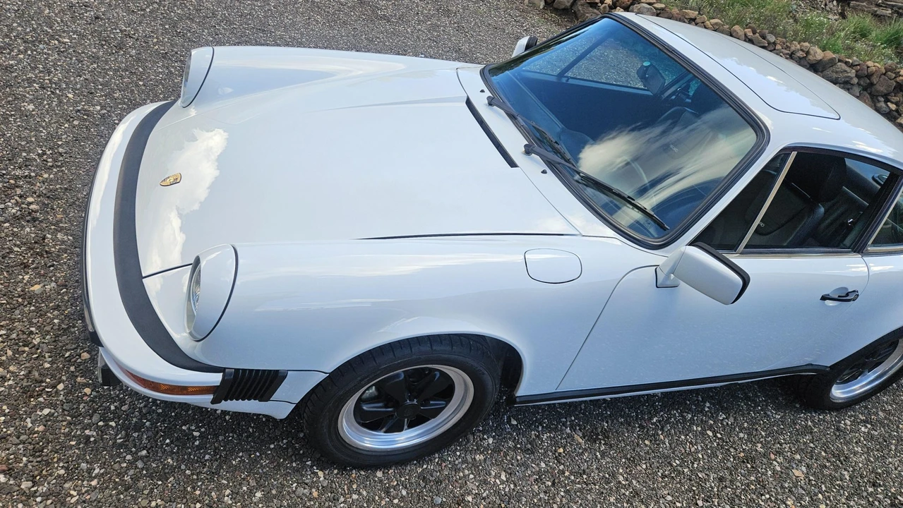 1979 Porsche 911 Carrera SC - Image 15 of 31