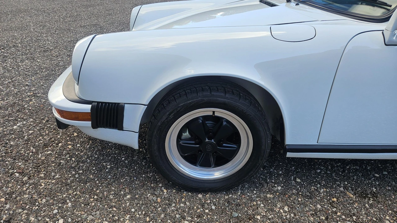 1979 Porsche 911 Carrera SC - Image 14 of 31