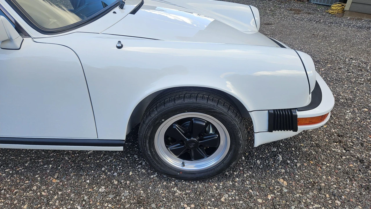1979 Porsche 911 Carrera SC - Image 21 of 31