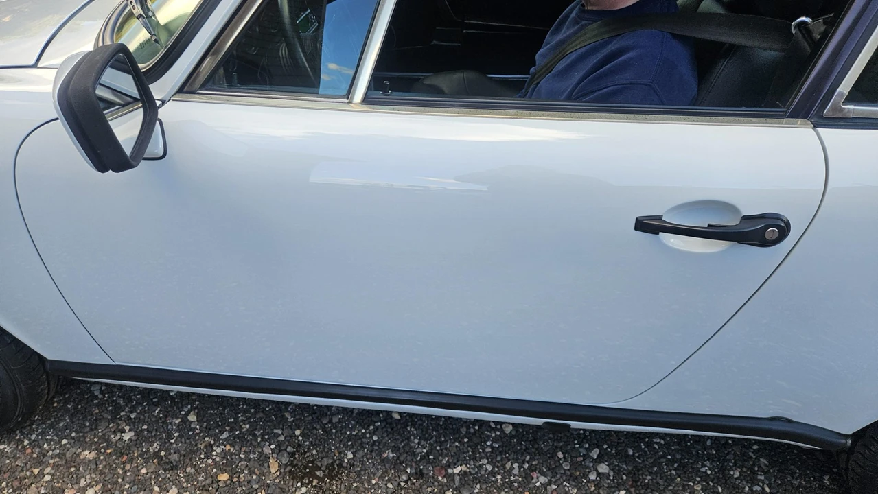 1979 Porsche 911 Carrera SC - Image 16 of 31