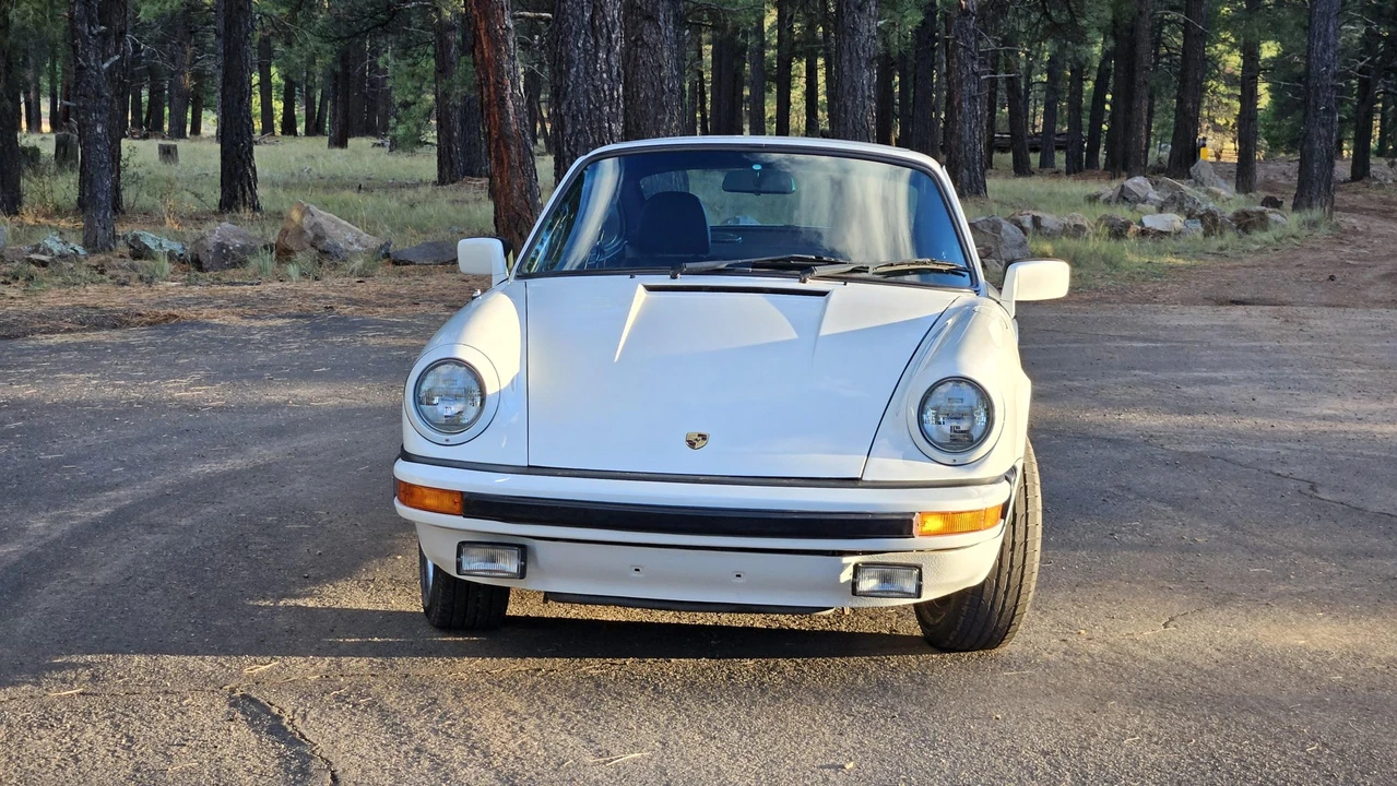 1979 Porsche 911 Carrera SC - Image 2 of 31