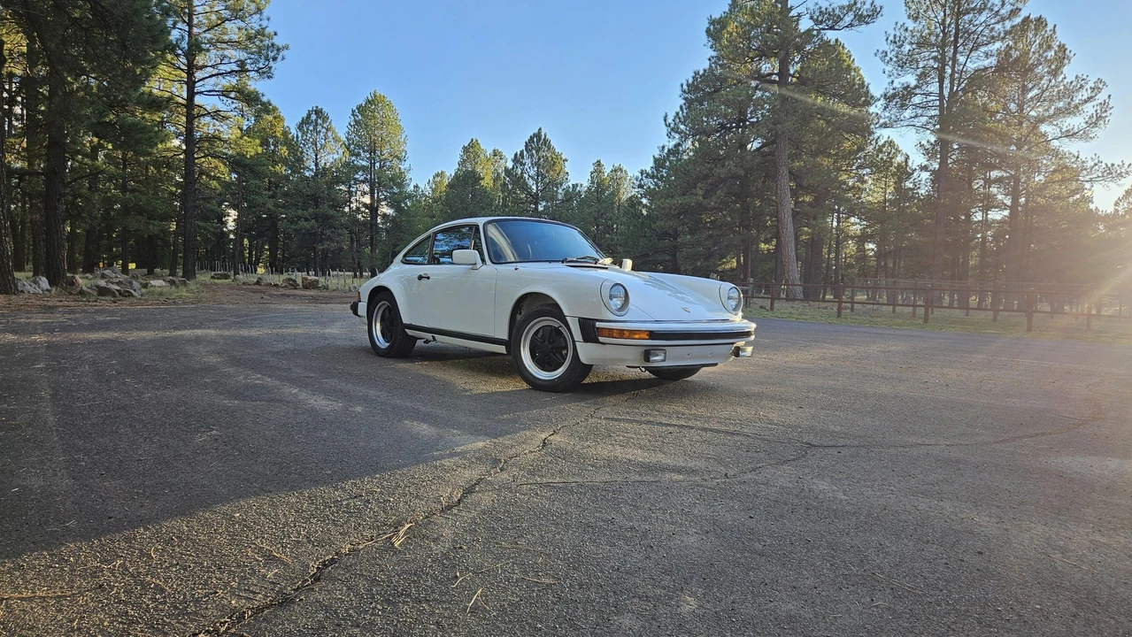 1979 Porsche 911 Carrera SC - Image 12 of 31