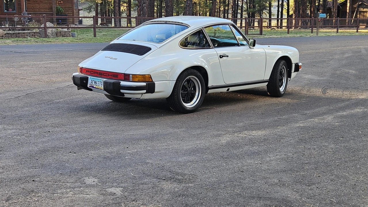 1979 Porsche 911 Carrera SC - Image 10 of 31