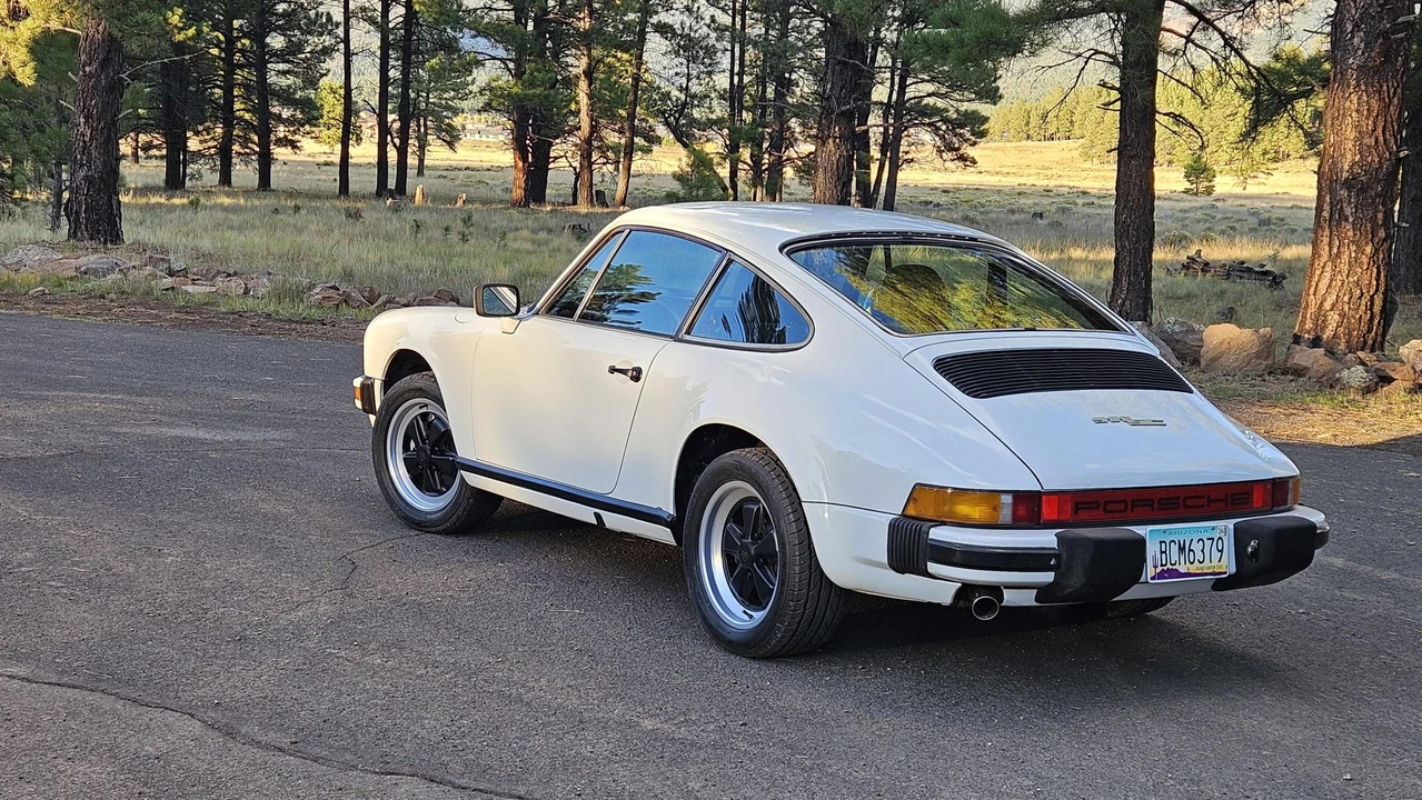 1979 Porsche 911 Carrera SC - Image 6 of 31